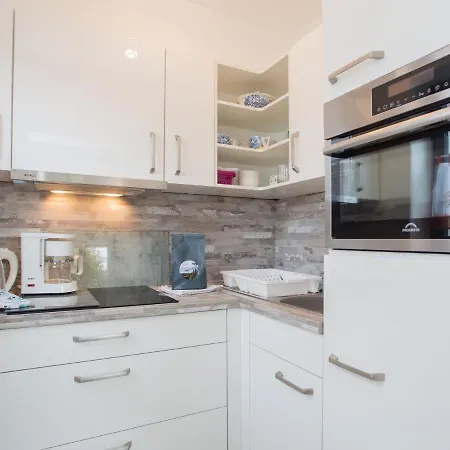 דירה Cosy With Terrace In Close To Centre ווינטרברג