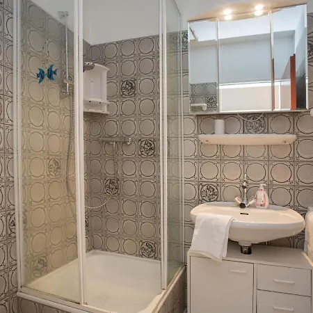 דירה Cosy With Terrace In Close To Centre ווינטרברג