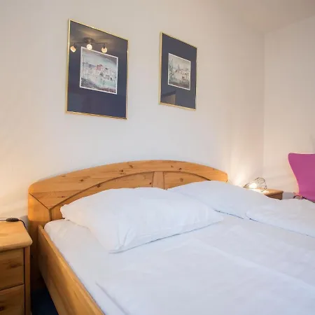 דירה Cosy With Terrace In Close To Centre *