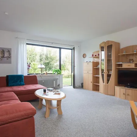 Cosy With Terrace In Close To Centre *